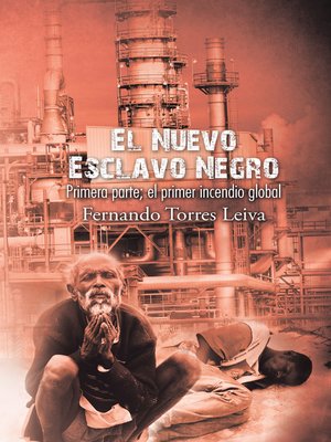 cover image of El Nuevo Esclavo Negro